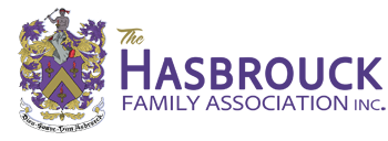 The Hasbrouck Foundation Family Association, Inc. logo