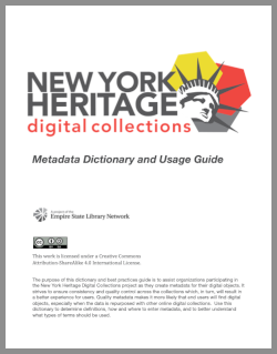 Metadata Dictionary thumbnail image