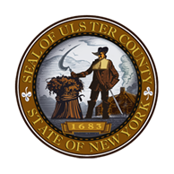 Seal of Ulster County, New York