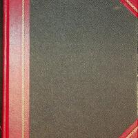 Jordan Study Club Minutes: 1973-1995