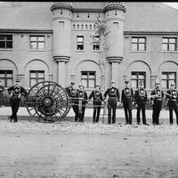 Image of Relief Engine Co. 1