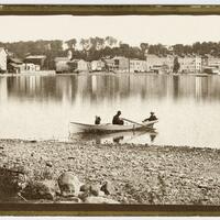 Skaneateles Photograph Collection