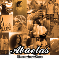 Abuelas Grandmothers Project