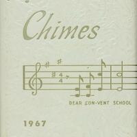 Chimes 1967