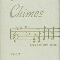 Chimes 1967