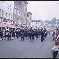 Catskill High School Marching Band