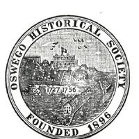 Oswego Historical Society Logo