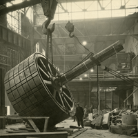 The Niagara Falls Hydraulic Power and Manufacturing Company: A Visual History