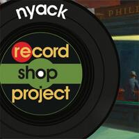 Nyack Record Shop Project