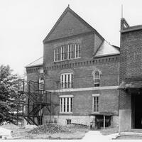 Willard Psychiatric Center Collection