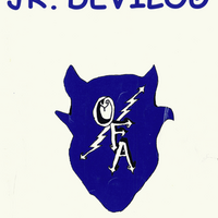 Ogdensburg Free Academy Middle School Yearbooks Collection