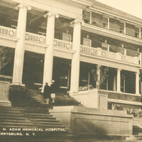 J. N. Adam Memorial Hospital