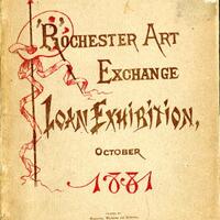 Rochester Artists