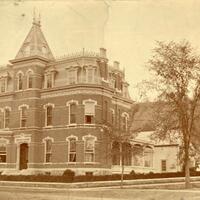 Little Falls Public Library Collection