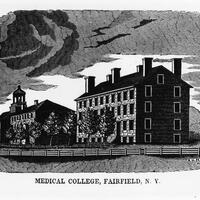 Fairfield Medical College 