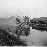 Chittenango Landing Historic Photograph Collection