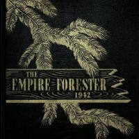 Empire Forester Yearbooks