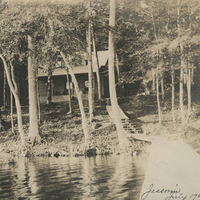 Jesswin Camp Photograph Collection