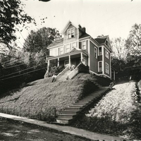 Cure Cottages of Saranac Lake NY