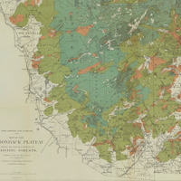 Adirondack Map Collection