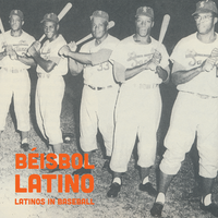 Latinos in Baseball