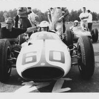 United States Grand Prix at Watkins Glen Collection