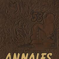 Annales '53