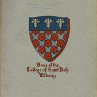 The College of Saint Rose Archives - Yearbook Collection