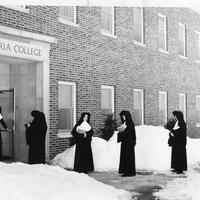Maria College Digital Collection