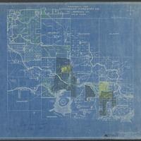 Emporium Forestry Company Maps