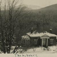 Margaret Hort Trudeau Sanatorium Photograph Collection