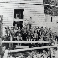 Adirondack Mines Photograph Collection