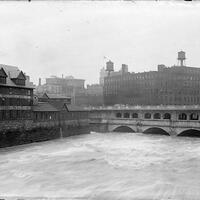 The Albert R. Stone Negative Collection