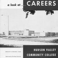 Hudson Valley Community College, 1959 - Present