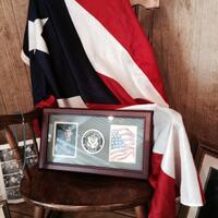 Latino Veterans and Military Families Collection 