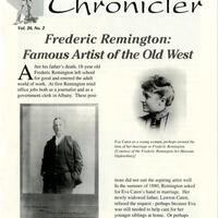 St. Lawrence County Chronicler Collection
