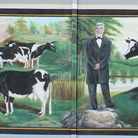 Wayne County Murals