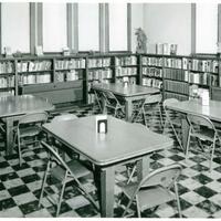Newark Public Library History