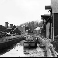 Glens Falls Feeder Canal