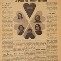 Tech Talk cover