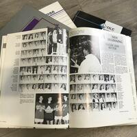 LILRC Yearbooks