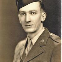 Man in Uniform