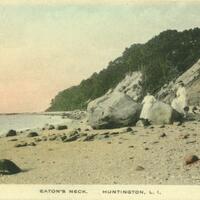 Northport-East Northport Postcard Collection