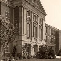 Rockville Centre Historic School Photographs