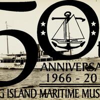 Long Island Maritime Museum Local Families Photographs