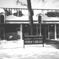 Northport-East Northport Library History Collection