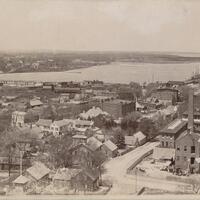 Sag Harbor Photograph Collection