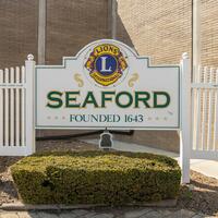 Seaford Oral History Project