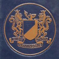 Farmingdale High School Yearbooks