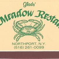Glads’ Crab Meadow Restaurant
